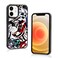 Axulimin Cool Shoe Phone Case for iPhone 12 Mini Case for Teen Boys Men Kids Boys 54 Inch