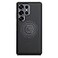Quad Lock MAG Phone Case for Samsung Galaxy S25 Ultra Black
