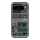 CASETiFY Impact Case for Google Pixel 9 Pro XL Research by Other Minerals Clear Black