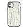 CASETiFY Impact Case for iPhone 11 Gigi Garden Florals Clear Black