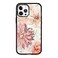 CASETiFY Impact Case for iPhone 12 Pro Max Pretty Blush Clear Black