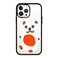 CASETiFY Impact iPhone 13 Pro Max Case 66ft Drop Protection Baby Bear Clear Black