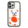 CASETiFY Impact iPhone 13 Pro Max Case 66ft Drop Protection Baby Bear Clear Black