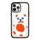 CASETiFY Impact iPhone 13 Pro Max Case 66ft Drop Protection Baby Bear Clear Black