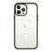 CASETiFY Impact iPhone 13 Pro Max Case 4X Military Grade Drop Tested 82ft Drop ProtectionCompatible with Magsafe Clear Black