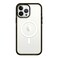 CASETiFY Impact iPhone 13 Pro Max Case 4X Military Grade Drop Tested 82ft Drop ProtectionCompatible with Magsafe Clear Black