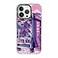 CASETiFY Clear iPhone 13 Pro Case Not Yellowing 66 ft 3X Military Grade Drop ProtectionMagsafe Retro Vending Machine Clear