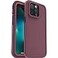 LifeProof FR MAGSAFE SERIES Waterproof Case for iPhone 13 Pro ONLY RESOURCEFUL PURPLE
