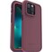 LifeProof FR MAGSAFE SERIES Waterproof Case for iPhone 13 Pro ONLY RESOURCEFUL PURPLE