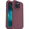 LifeProof FR MAGSAFE SERIES Waterproof Case for iPhone 13 Pro ONLY RESOURCEFUL PURPLE