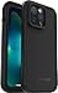 LifeProof FRE SERIES Waterproof Case for Apple iPhone 13 Pro Black
