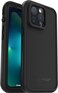 LifeProof FRE SERIES Waterproof Case for Apple iPhone 13 Pro Black