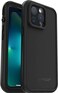 LifeProof FRE SERIES Waterproof Case for Apple iPhone 13 Pro Black