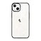 CASETiFY Compact Case for iPhone 14 Lightweight 4 ft 2X Military Grade Drop ProtectionSlim Dragons Clear Black