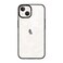 CASETiFY Compact Case for iPhone 14 Lightweight 4 ft 2X Military Grade Drop ProtectionSlim Dragons Clear Black