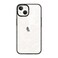 CASETiFY Compact Case for iPhone 14 Lightweight 4 ft 2X Military Grade Drop ProtectionSlim Dragons Clear Black