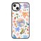 CASETiFY Compact iPhone 14 Plus Case 4 ft 2X Military Grade Drop ProtectionSlimLightweight Disco Magic Clear Black