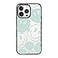 CASETiFY Compact Case for iPhone 14 Pro Max Lightweight 4 ft 2X Military Grade Drop ProtectionSlim Aqua Smile Transparent Clear Black