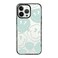 CASETiFY Compact Case for iPhone 14 Pro Max Lightweight 4 ft 2X Military Grade Drop ProtectionSlim Aqua Smile Transparent Clear Black