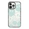 CASETiFY Compact Case for iPhone 14 Pro Max Lightweight 4 ft 2X Military Grade Drop ProtectionSlim Aqua Smile Transparent Clear Black