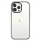 CASETiFY Compact iPhone 14 Pro Max Case 2X Military Grade Drop Tested 4ft Drop Protection Matte Grey