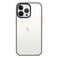 CASETiFY Compact iPhone 14 Pro Max Case 2X Military Grade Drop Tested 4ft Drop Protection Matte Grey