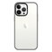 CASETiFY Compact iPhone 14 Pro Max Case 2X Military Grade Drop Tested 4ft Drop Protection Matte Grey