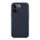 CASETiFY iPhone 14 Pro Pebbled Case 49ft Drop ProtectionCompatible with Magsafe Navy Blue