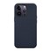 CASETiFY iPhone 14 Pro Pebbled Case 49ft Drop ProtectionCompatible with Magsafe Navy Blue