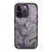 CASETiFY Impact iPhone 14 Pro Case 4X Military Grade Drop Tested 82ft Drop Protection Dragons Glossy Black