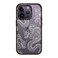 CASETiFY Impact iPhone 14 Pro Case 4X Military Grade Drop Tested 82ft Drop Protection Dragons Glossy Black