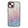 CASETiFY Compact Case for iPhone 15 Lightweight 4 ft 2X Military Grade Drop ProtectionSlim Cherry Blossom Gradient Clear Black