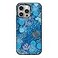 CASETiFY Impact Case for iPhone 15 Pro Max Slim 82 ft 4X Military Grade Drop ProtectionWireless Charging Compatible Ocean is Calling Clear Black
