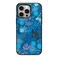 CASETiFY Impact Case for iPhone 15 Pro Max Slim 82 ft 4X Military Grade Drop ProtectionWireless Charging Compatible Ocean is Calling Clear Black