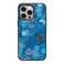 CASETiFY Impact Case for iPhone 15 Pro Max Slim 82 ft 4X Military Grade Drop ProtectionWireless Charging Compatible Ocean is Calling Clear Black
