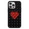 CASETiFY StickIt iPhone 15 Pro Max Case Black