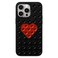 CASETiFY StickIt iPhone 15 Pro Max Case Black