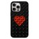 CASETiFY StickIt iPhone 15 Pro Max Case Black