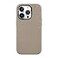 CASETiFY Pebbled Case for iPhone 15 Pro Textured 49ft Drop ProtectionCompatible with Magsafe Greige