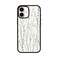 CASETiFY Compact iPhone 16 Plus Case 4 ft 2X Military Grade Drop ProtectionSlimLightweight Gigi Garden Florals Clear Black