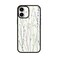 CASETiFY Compact iPhone 16 Plus Case 4 ft 2X Military Grade Drop ProtectionSlimLightweight Gigi Garden Florals Clear Black