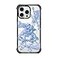 CASETiFY Ultra Impact iPhone 16 Pro Max Case Strong Slim 115ft 5X Militray Grade Drop ProtectionCompatible with Magsafe At Lovers Gate Clear Black