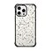 CASETiFY Ultra Impact iPhone 16 Pro Max Case Strong Slim 115ft 5X Militray Grade Drop ProtectionCompatible with Magsafe Wildflower Friday Clear Black