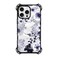 CASETiFY Bounce Case for iPhone 16 Pro Max Shockproof 213 ft 6X Military Grade Drop ProtectionCompatible with Magsafe Blue Spring Clear Black