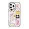 CASETiFY Clear iPhone 16 Pro Max Case Not Yellowing 66 ft 3X Military Grade Drop ProtectionMagsafe You are Stars Collage Clear