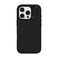 CASETiFY Impact Ring Stand Case for iPhone 16 Pro Kickstand 66 ft 3X Military Grade Drop ProtectionCompatible with Magsafe Matte Black