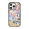 CASETiFY Impact Case for iPhone 16 Pro Slim 82 ft 4X Military Grade Drop ProtectionCompatible with Magsafe Ciao Amore Clear Black