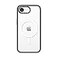 CASETiFY Impact Case for iPhone 17e 16e 4X Military Grade Drop Tested 82ft Drop ProtectionCompatible with Magsafe Clear Black