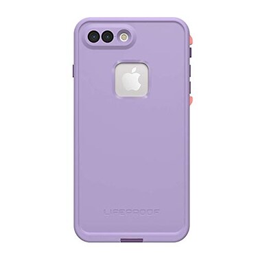 Lifeproof FR SERIES Waterproof Case for iPhone 8 PLUS 7 PLUS ONLY Retail Packaging CHAKRA ROSEFUSION CORALROYAL LILAC