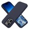 OTOFLY Compatible with iPhone 15 Pro Max Case Silicone Shockproof Slim Thin Phone Case for iPhone 15 Pro Max 67 inch Midnight Blue